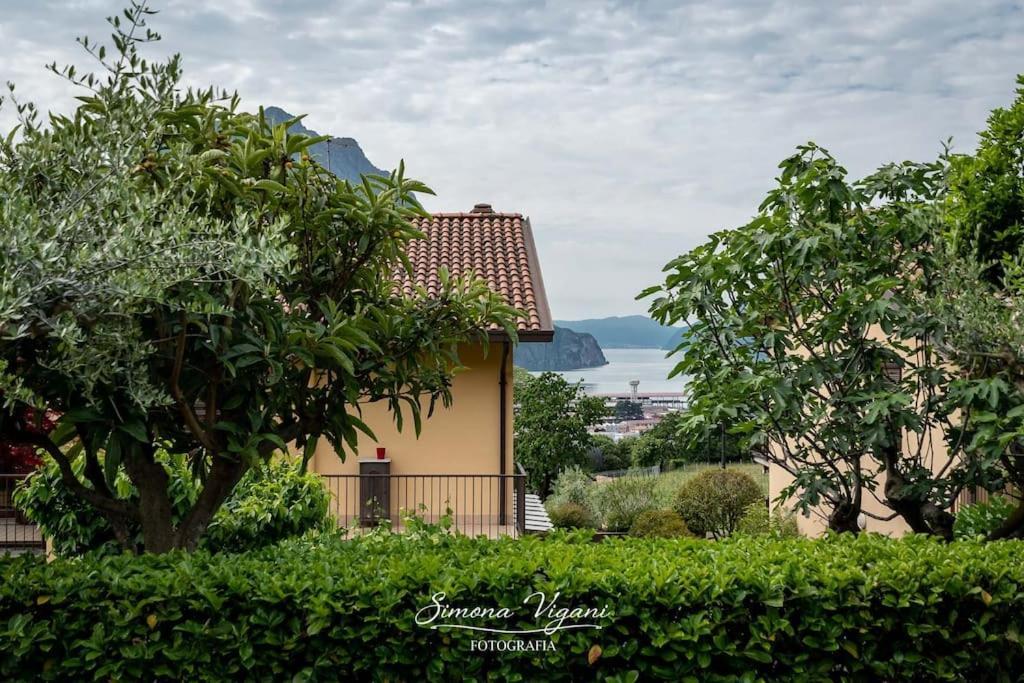 Letizia Lake House - Lovere Exterior photo